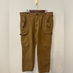 Polo by Ralph Lauren Men’s Cargo Pants Size 36x30